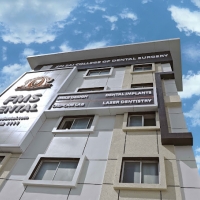  FMS Dental Hospital - Langar House